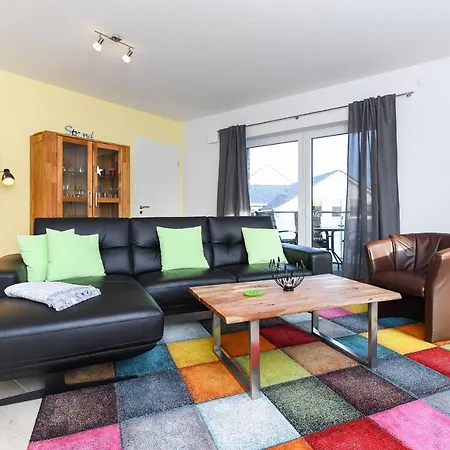 Strandloper Lejlighed *