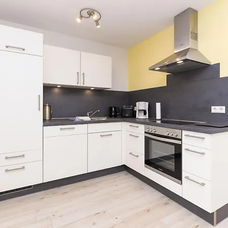 Appartamento Strandloper