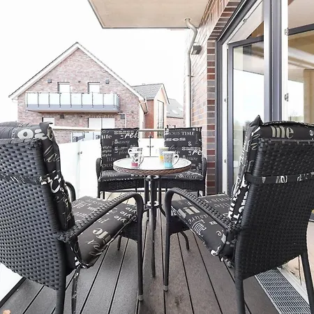 Appartamento Strandloper