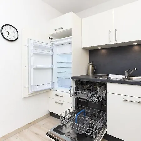 Appartamento Strandloper *