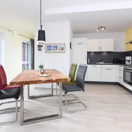 Strandloper Appartamento *