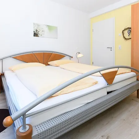 Strandloper Apartmán