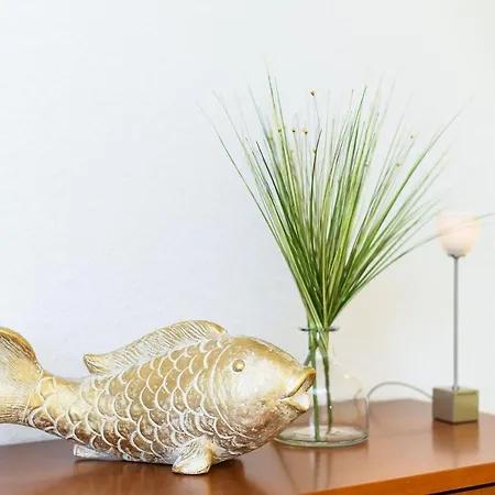 Apartman Strandloper Esens