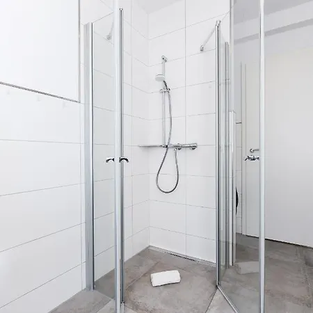 Strandloper Apartmán