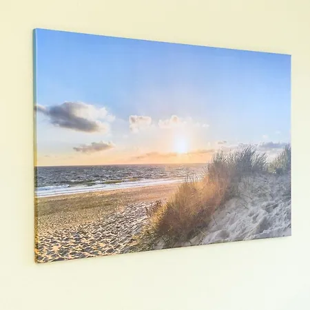 Apartmán Strandloper Esens