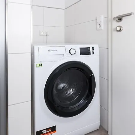 Apartmán Strandloper