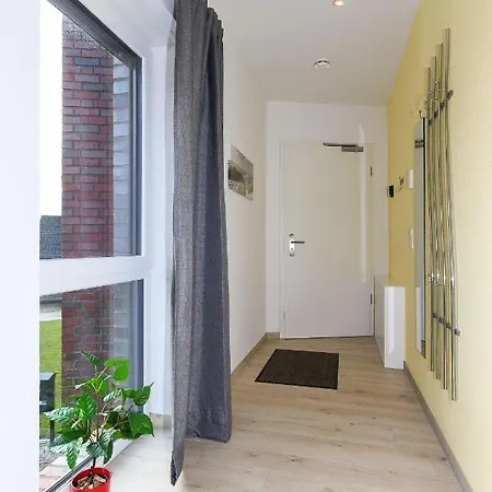 Strandloper Appartamento *