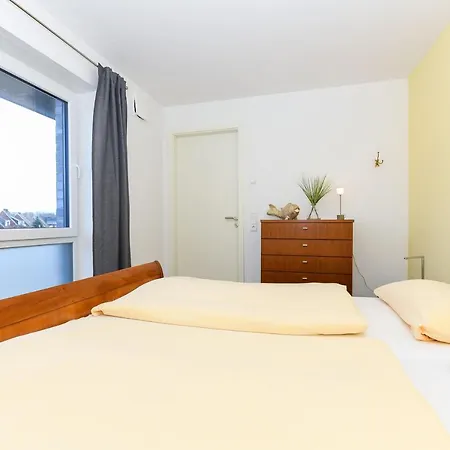 Apartmán Strandloper Esens