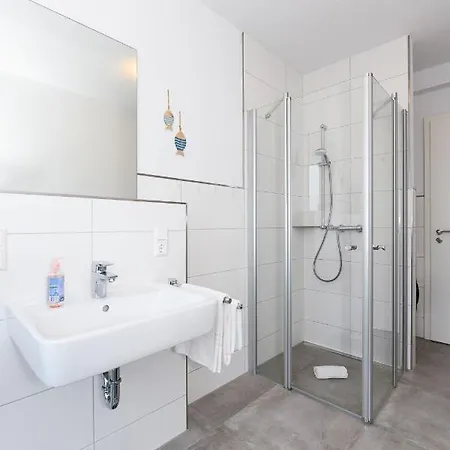 Strandloper Appartamento