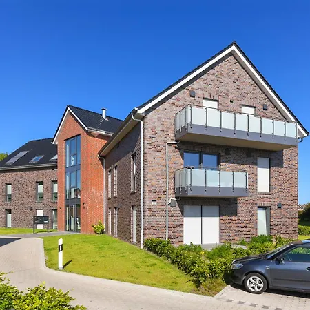 Strandloper Appartamento