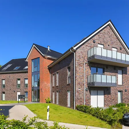 Strandloper Apartmán