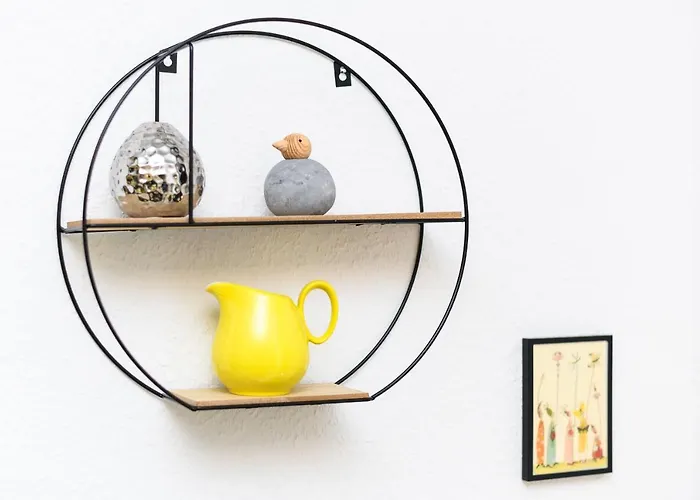 Apartman Strandloper *