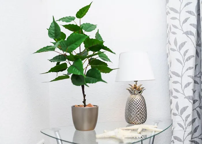 Strandloper Apartman *