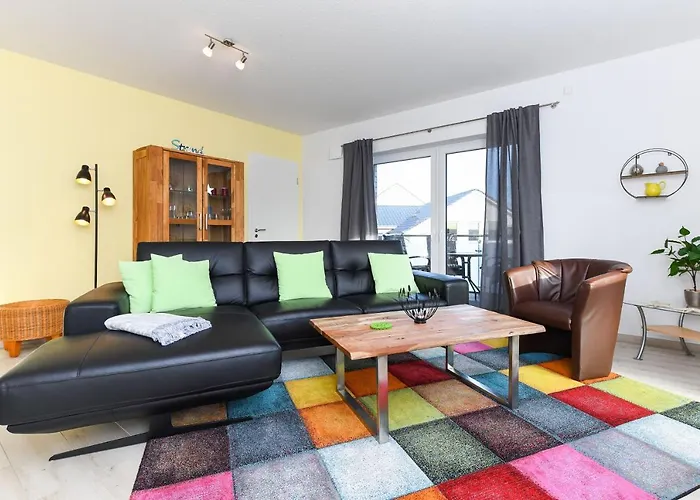 Strandloper Apartman *