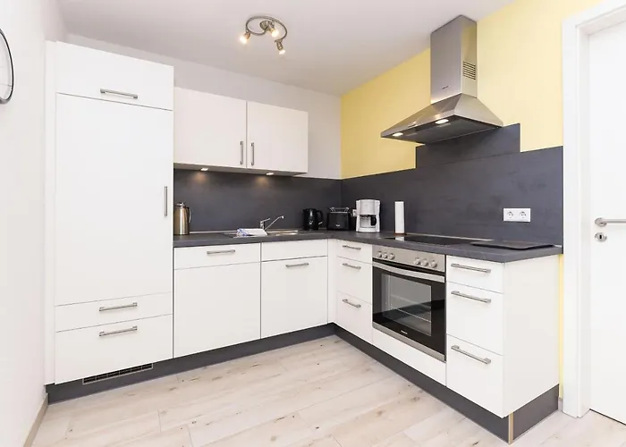 Apartman Strandloper