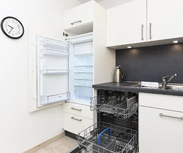 Apartman Strandloper *