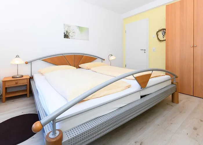 Strandloper Apartman