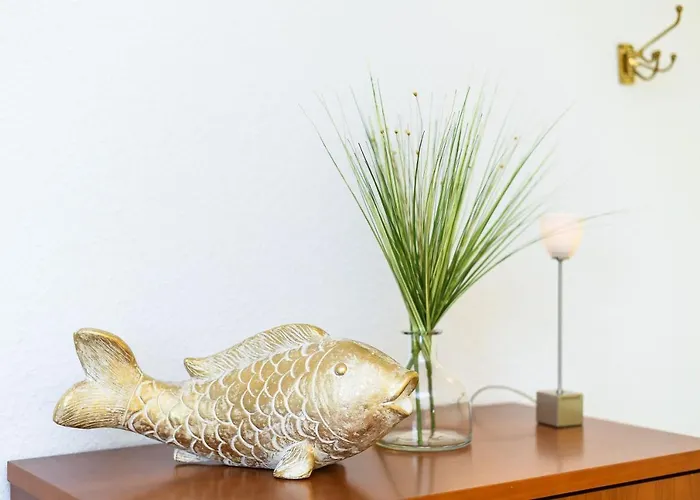 Apartman Strandloper Esens