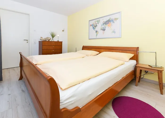 Strandloper Apartman Esens