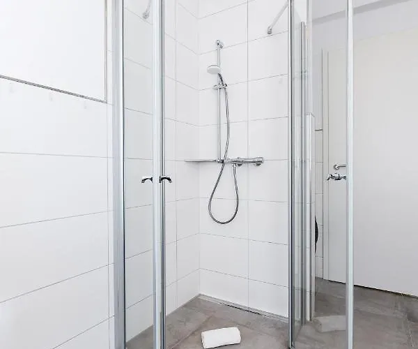 Strandloper Apartman