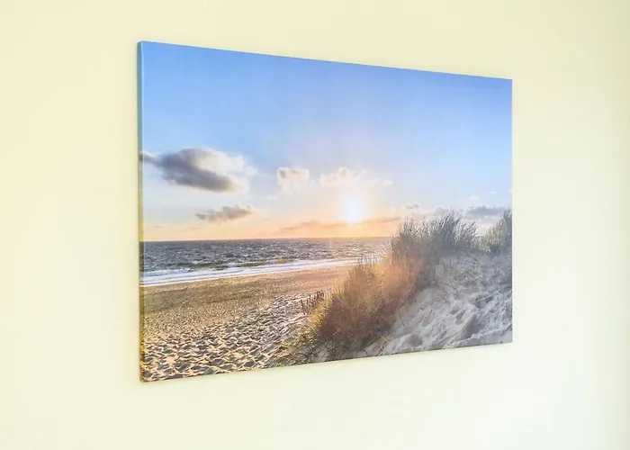 Apartman Strandloper Esens