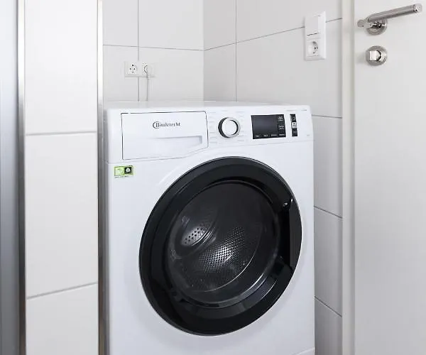 Apartman Strandloper