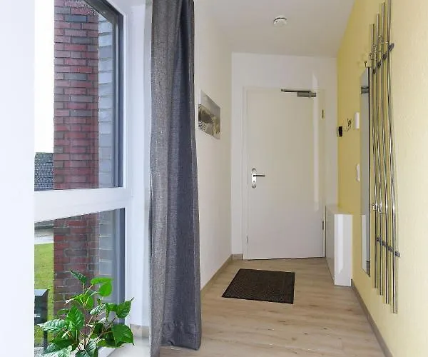 Strandloper Apartman *