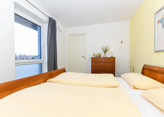 Apartman Strandloper Esens