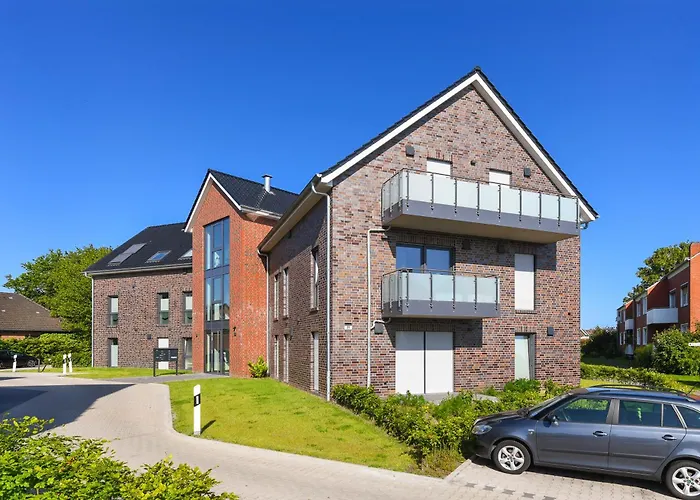 Strandloper Apartman